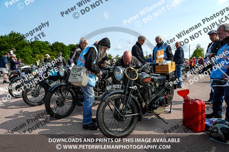 Vintage motorcycle club;eventdigitalimages;no limits trackdays;peter wileman photography;vintage motocycles;vmcc banbury run photographs